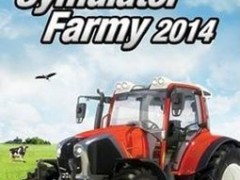 Zostań traktorzystą! – kilka słów o grze Symulator Farmy 2014 Zostań traktorzystą! – kilka słów o grze Symulator Farmy 2014