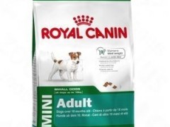 Royal Canine – pięćdziesiąt lat historii Royal Canine – pięćdziesiąt lat historii
