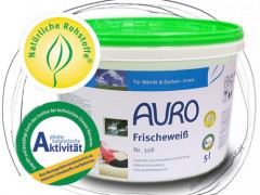 Farby naturalne konkurencją dla tradycyjnych specyfików Farby naturalne konkurencją dla tradycyjnych specyfików