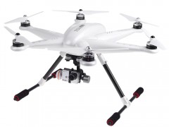 Quadrocopter, hexacopter, octocopter – czym się różnią i który wybrać? Quadrocopter, hexacopter, octocopter – czym się różnią i który wybrać?