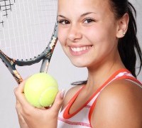 Odzież sportowa damska i wybór najlepszej Odzież sportowa damska i wybór najlepszej