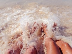 Plaża a zabawa Plaża a zabawa
