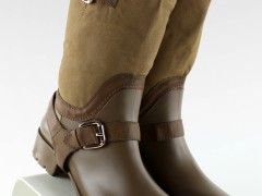 Damskie buty na jesień Damskie buty na jesień