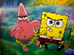 Wszystko o SpongeBob Wszystko o SpongeBob