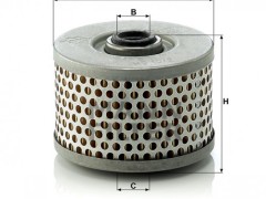 Rodzaje i zastosowanie filtrów hydraulicznych Rodzaje i zastosowanie filtrów hydraulicznych