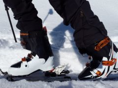 Które buty narciarskie są najlepsze Które buty narciarskie są najlepsze