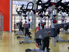 Rower treningowy – nie tylko dla osób pragnących spalić tkankę tłuszczową Rower treningowy – nie tylko dla osób pragnących spalić tkankę tłuszczową