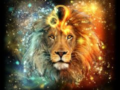 Lew znak zodiaku Lew znak zodiaku