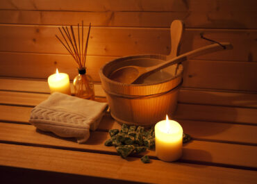 Sauna parowa czy sucha