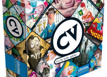 Gry towarzyskie dla dzieci i dorosłych