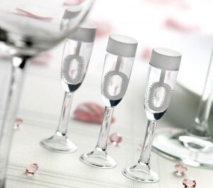 Dekoracje ślubne dostosowane do pory roku