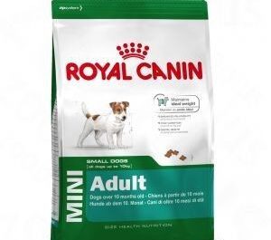 Royal Canine – pięćdziesiąt lat historii