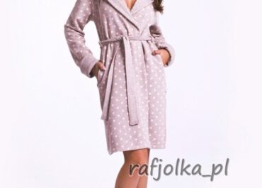 Jaki szlafrok damski wybrać?