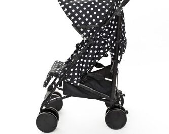 Jakie wózki spacerowe warto kupić?