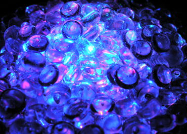 Oświetlenie LED – rodzaje, wykorzystanie i ekologia w jednym