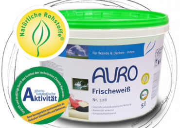 Farby naturalne konkurencją dla tradycyjnych specyfików