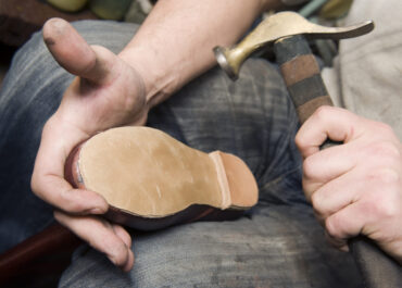 Szewc Tomas Bata – historia milionera, który zaczynał od zera