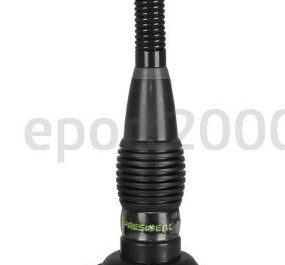 Co nam daje antena CB?