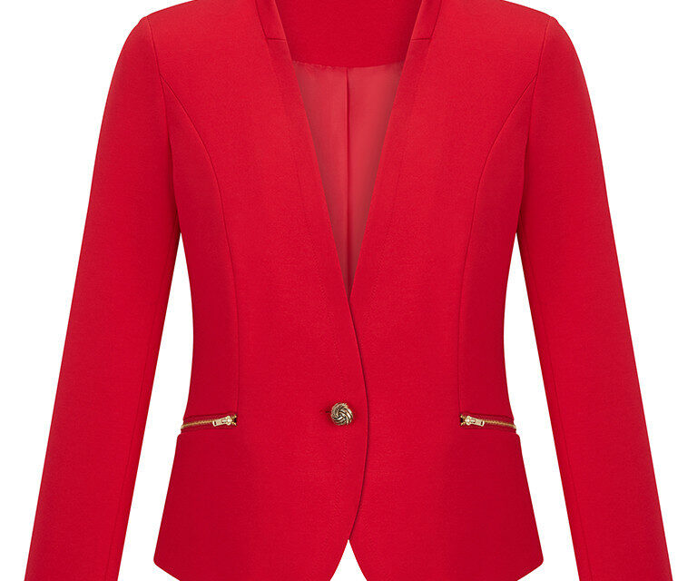 Jak wybierać najlepsze żakiety damskie?