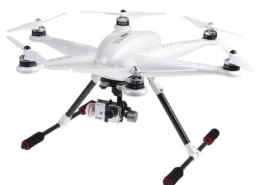 Quadrocopter, hexacopter, octocopter – czym się różnią i który wybrać?