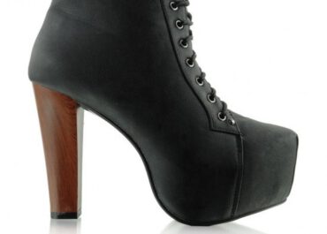 Do czego pasują buty botki?