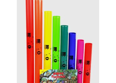 Co to są Bum Bum Rurki?