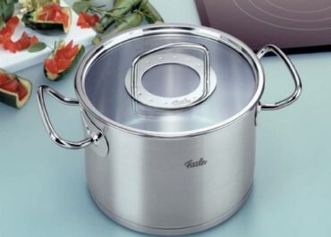 Garnki odporne na wszystko