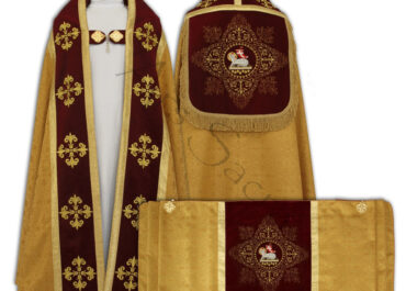 Kapy i ich rola w kościele katolickim