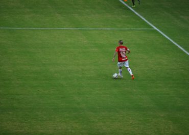 Buty piłkarskie dla fana futbolu!