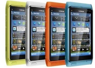 Zasady nagrywania dobrej jakości filmów przy pomocy telefonów komórkowych