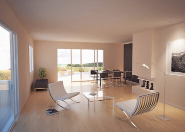 Nowoczesne meble do salonów