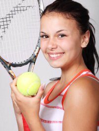 Odzież sportowa damska i wybór najlepszej