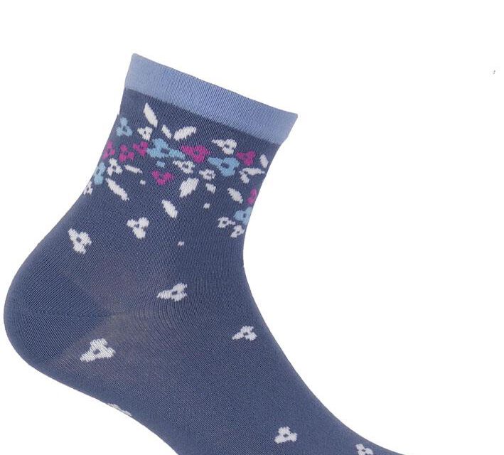 Kupowanie ubrań w sieci.