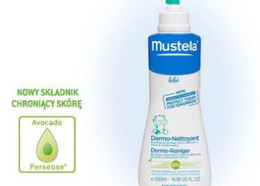 Ochronne kosmetyki dla dzieci