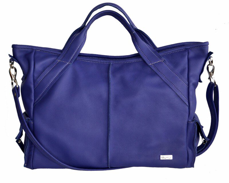 Jak konserwować torby skórzane damskie?