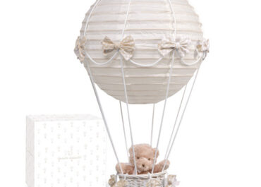 Dobrze oświetlony pokój dziecka