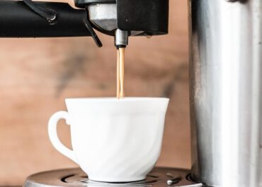 Jak wybrać kawę do ekspresu ?