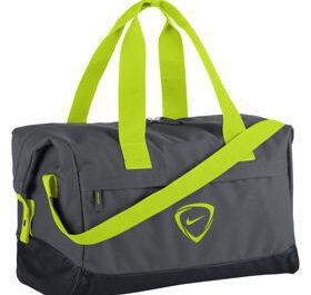 Jak wybierać torby piłkarskie?