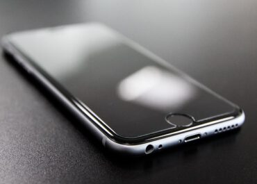 Telefony dotykowe – na dobre pokonały tradycyjne komórki?