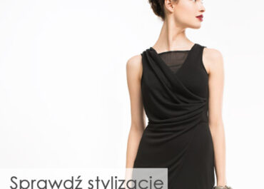 Gdzie warto kupować sukienki?