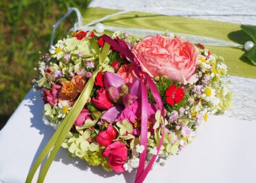 Gdzie kupić dekoracje na ślub?