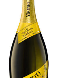 Okazjonalne wina musujące vel. szampany