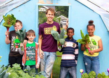 Sklep ze zdrową żywnością jako pomysł na biznes