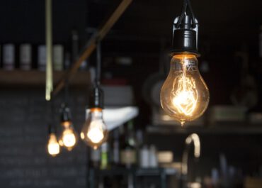 Żarówki LED – zastosowanie i cechy charakterystyczne