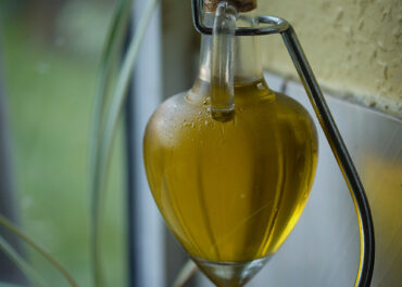 Chcesz być fit? Postaw na olej lniany!