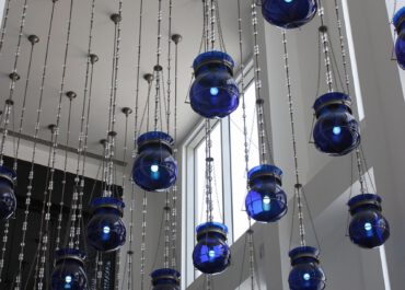 Oświetlenie dla domu