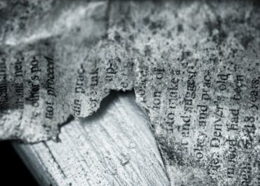 Przechowywanie dokumentów w firmie