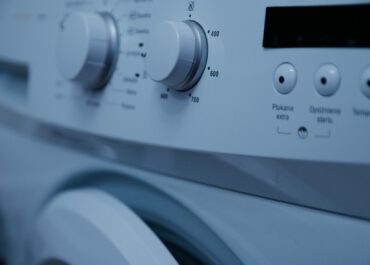 Pranie w nowej odsłonie