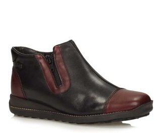 Solidne obuwie dla każdego