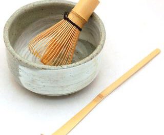 Parzenie herbaty to sztuka